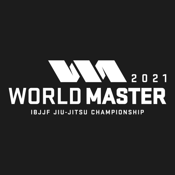 IBJJF Master Worlds Silverback Brazilian JiuJitsu Academy