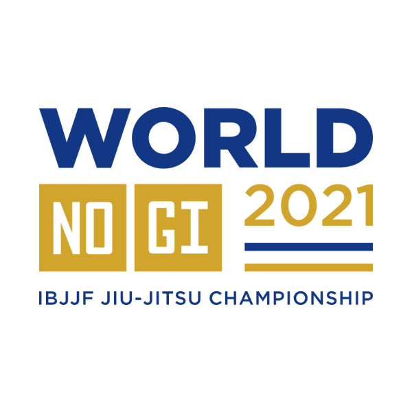 IBJJF World NoGi Silverback Brazilian JiuJitsu Academy