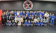 Train at Silverback BJJ