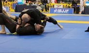 Silverbacks Compete at the IBJJF Chicago Spring Open