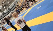 Team Silverback Competes at Fuji BJJ Tournament