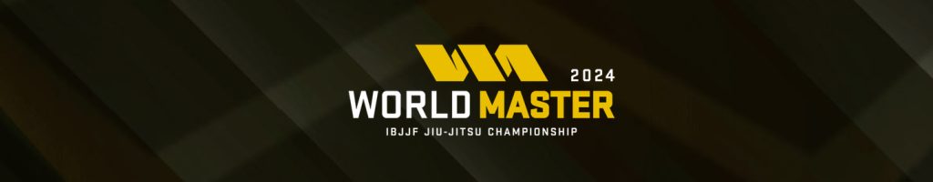 IBJJF World Master Jiu-Jitsu Tournament